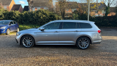 Volkswagen Passat 2.0 TDI EVO SCR R-Line 5dr DSG Diesel Estate